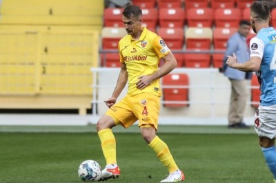 2022-2023 Süper Lig: Gaziantep FK 1-2 Kayserispor