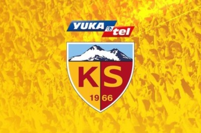 Kayserispor Olağanüstü Seçimli Genel Kurul İlanı