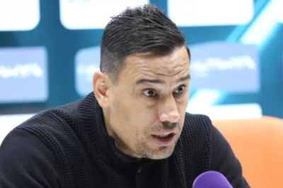 Kayserispor Teknik Direktörü Çağdaş Atan Ankaragücü Maçı Sonrası Neler Dedi.