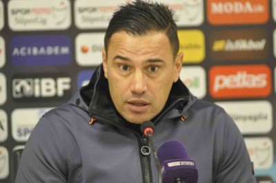 Kayserispor Teknik Direktörü Çağdaş Atan Başakşehir Maç Sonrası Neler Dedi?