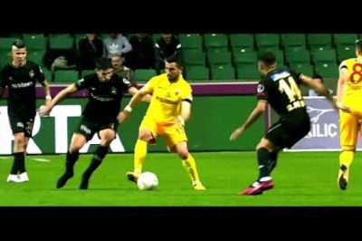 Kayserispor'un Maçı Var