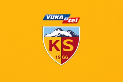 Kayserispor'dan Onur Bulut Kararı için Kamuoyu Bilgilendirmesi Yaptı.