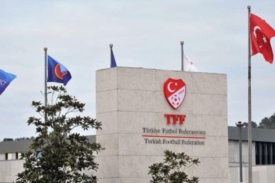 Süper Lig Fikstür Çekim Tarihi Belli Oldu