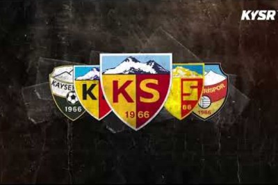 57 yıllık tarih, 57 yıllık aşk, 57 yıllık tutku 📢 𝗞𝗮𝘆𝘀𝗲𝗿𝗶𝘀𝗽𝗼𝗿 sen çok yaşa!