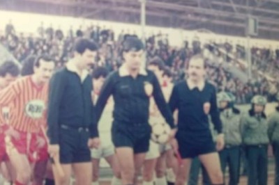 Kayserispor, Samsunspor ile Süper Ligde 21.Maçına Çıkacak.