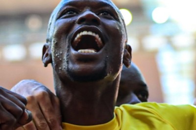 Mame Thiam Kayserispor Forması ile 2.Defa Hat trick Yaptı.