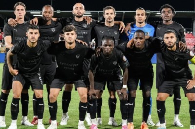 Hatayspor 2023-2024 Sezonu Takım Kadrosu