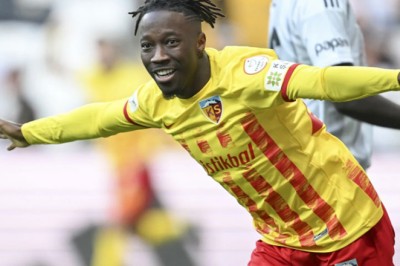 Carlos Mane'nin Kayserispor kararı