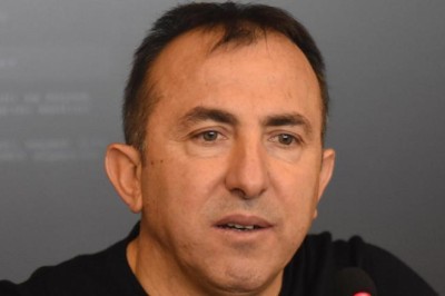 Kayserispor Teknik Direktörü Recep Uçar 