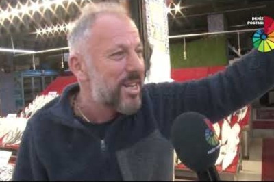 Deniz Postasi TV Kayserili Vatandaşlara, Kayserispor'un Son Haftalardaki Durumunu Sordu.