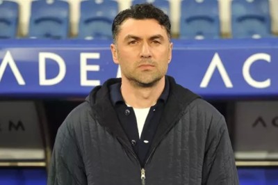 Burak Yılmaz; Ben VAR’da yabancı hakemi kabul etmiyorum.