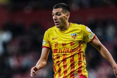 Kayserispor'un Yeniden Anlaşmak için Görüştüğü Futbolcular