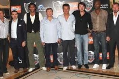 Efsane Futbolcular Devler Liginde (Erkan Avseren, Taner Alpar, Zafer Tüzün Kayserispor’dan)