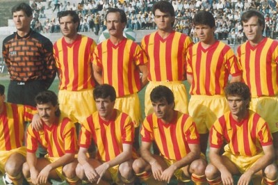 Kayserispor'un Geride Kalan 59 Sezonda İlk Hafta Maç İstatistikleri