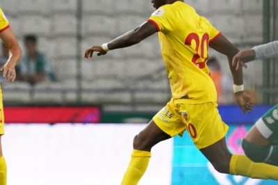 2024-2025 Süper Lig: Konyaspor 0-0 Kayserispor