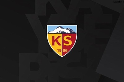 Kayserispor Sakatlanan Futbolcular Hakkında Bilgilendirme