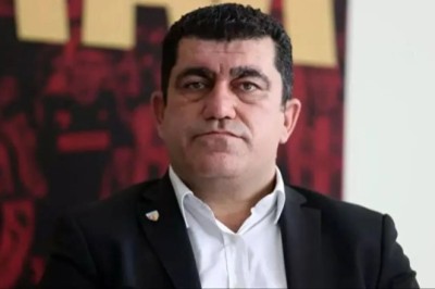 Nurettin Açıkalın Kimdir, Kaç Yaşında, Serveti, Evli Mi? Kayserispor’un Yeni Başkanı