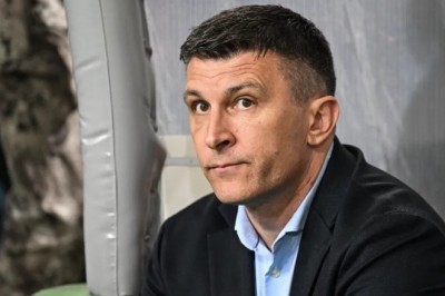 Kayserispor-Adana Demirspor maçının ardından Jakirovic açıklama yaptı