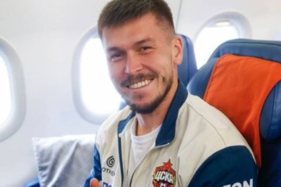 Kayserispor'un Gündeminde; Rifat Zhemaletdinov var.