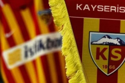 Kayserispor 2025-2026 Sezonu Fikstürü