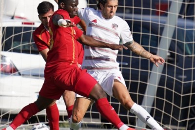 2025-2026 Hazırlık Maçı: Kayserispor 3-2 Gaziantep FK