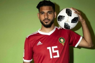 Kayserispor'da Beklenen Orta Saha Transferi: Youssef Ait Bennasser