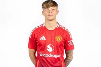 Kayserispor'un Sam Mather Transferi son anda yattı.