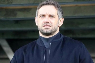 Kayserispor 2025-2026 Sezonu Teknik Kadrosu