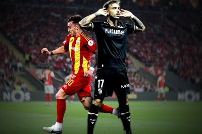 João Mendes: “Kayserispor Projesi Beni Cezbetti”