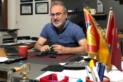 Kayserispor’un Sorunu Skor Değil, Israr-Ayhan Baynal